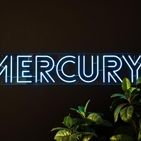 Mercury Hotel פרובינסטאון מראה חיצוני תמונה