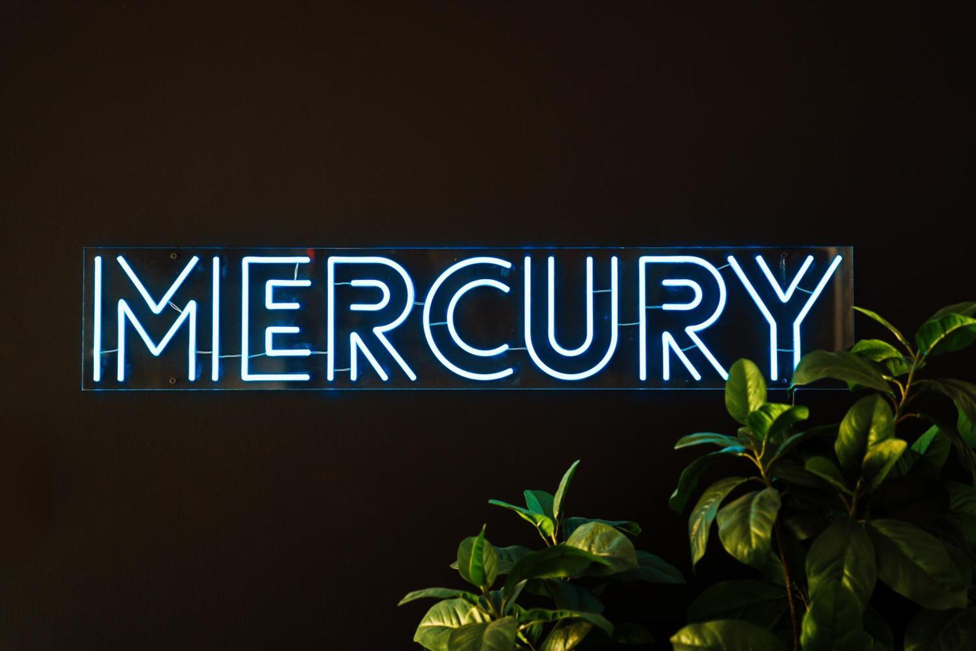 Mercury Hotel פרובינסטאון מראה חיצוני תמונה